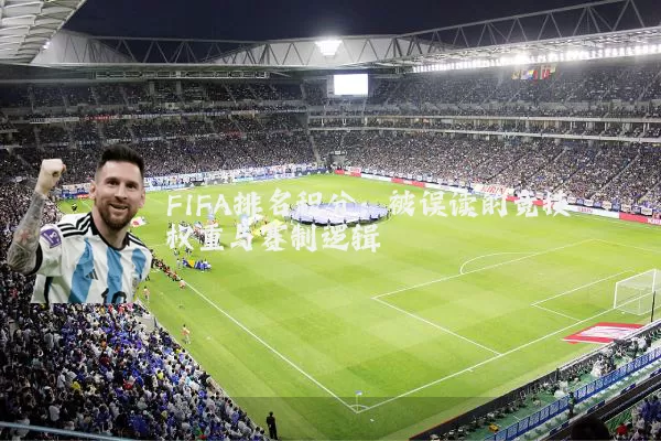 FIFA排名积分：被误读的竞技权重与赛制逻辑